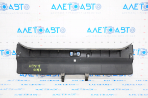 Nissan Altima Trunk Door Trim 19-24