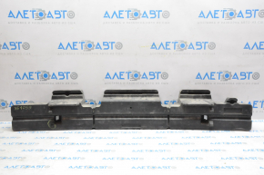 Chevrolet Equinox 10-15 prerest rear bumper absorber, broken guide