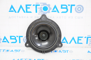 Front right door speaker Nissan Altima 19-22
