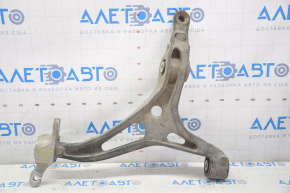 Lower front right control arm Mercedes W164 ML X164 GL