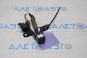 Front camera for Nissan Leaf 11-17