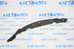 Wing seal door-wing right Nissan Altima 19-24