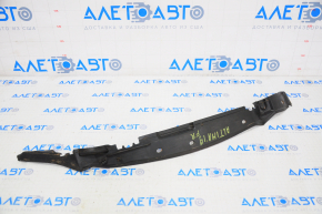 Wing seal door-wing right Nissan Altima 19-24
