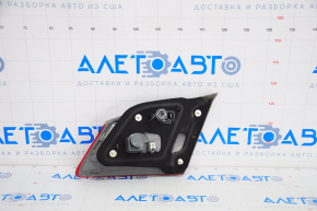 Lamp inside trunk lid left Honda Accord 13-15 led
