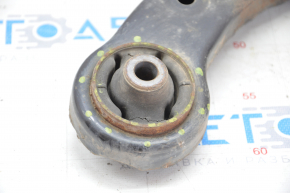 Lower front right arm Mitsubishi Galant 04-12 torn silent block and boot