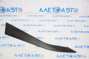 Rear fender molding left Nissan Altima 19-24