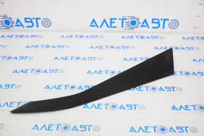 Rear wing molding right Nissan Altima 19-24 broken mount