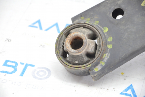Lower front right arm Subaru b10 Tribeca torn silent block, ball joint for restoration