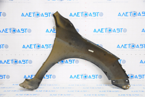 Front left wing Honda Accord 13-17 black NH731P, bumpers