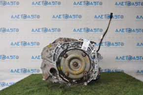Automatic transmission complete Nissan Altima 19-23 FWD 2.5 16k emulsion