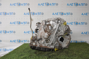 Automatic transmission complete Nissan Altima 19-23 FWD 2.5 16k emulsion