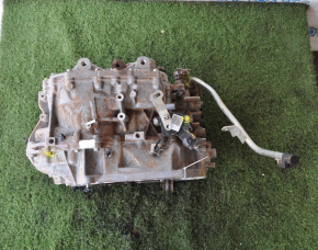 Automatic transmission complete Nissan Altima 19-23 FWD 2.5 16k emulsion