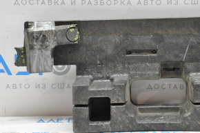 Dodge Journey 11-20 SE Rear Bumper Absorber Broken