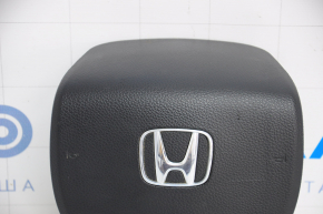 Airbag in steering wheel driver Honda Accord 13-17 scratches