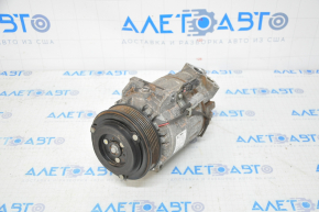 Nissan Altima 19-24 Air Conditioning Compressor