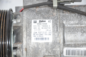 Nissan Altima 19-24 Air Conditioning Compressor