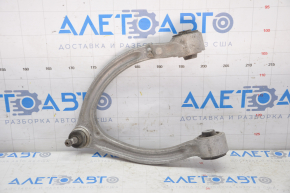 Upper control arm, front right, Mercedes W221 RWD