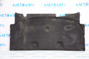 Hood insulation Honda Accord 13-15 prerest, tears
