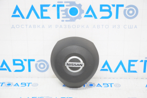 Airbag in steering wheel driver Nissan Altima 19-22 rusty pyropatron