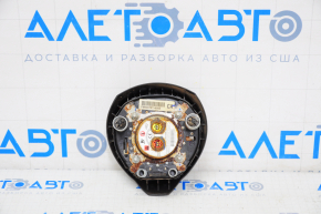 Airbag in steering wheel driver Nissan Altima 19-22 rusty pyropatron
