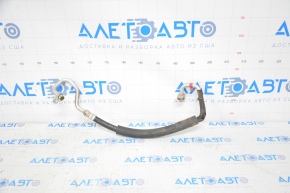 Air conditioning tube condenser-compressor Nissan Altima 19-21 2.5