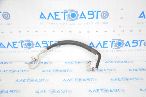 Air conditioning tube condenser-compressor Nissan Altima 19-21 2.5