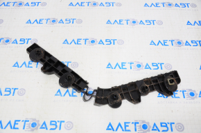 Rear bumper mount right Nissan Altima 19-24