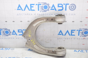Upper front right arm Mercedes W211 rwd, cracked silent block