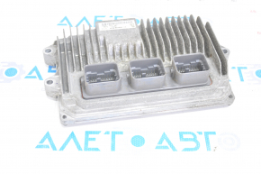 Block ECU engine computer Honda Accord 13-14