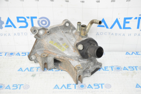 Thermostat housing Nissan Altima 19-24 2.5 with thermostat