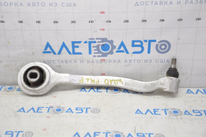 Lower control arm, front right, Mercedes W220