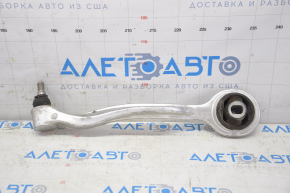 Lower control arm, front right, Mercedes W220