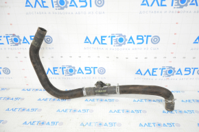 Upper Cooling Hose Nissan Altima 19-24 2.5