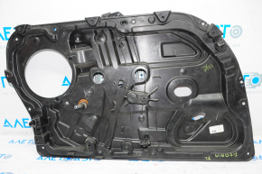 Window lifter mechanical front left Ford Fiesta 11-19