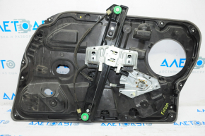 Window lifter mechanical front left Ford Fiesta 11-19