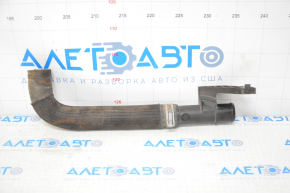Cooling pipe lower Nissan Altima 19-24 2.5 front