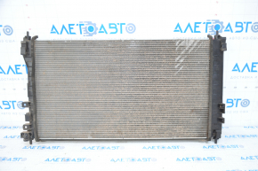 Radiator cooling water Nissan Altima 19-24 2.5