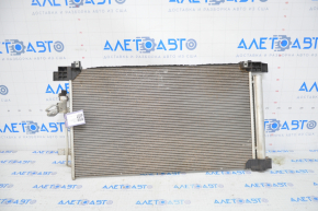 Air conditioner radiator condenser Nissan Altima 19-20