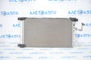 Air conditioner radiator condenser Nissan Altima 19-20