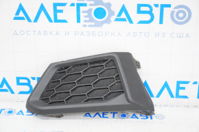 Front bumper fog light plug left Nissan Altima 19-22