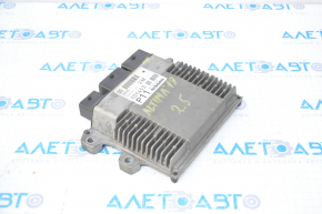 ECU block engine computer Nissan Altima 19-24 2.5