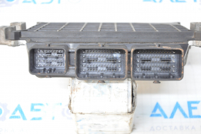 ECU block engine computer Nissan Altima 19-24 2.5
