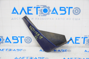 Rear left mudguard Nissan Altima 19-24 is worn out