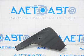 Rear left mudguard Nissan Altima 19-24 is worn out