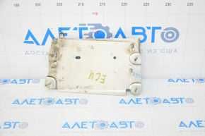 Bracket ECU block engine computer Nissan Altima 19-24 2.5 2 parts