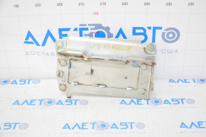 Bracket ECU block engine computer Nissan Altima 19-24 2.5 2 parts