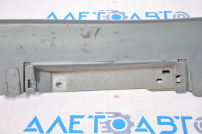 Left threshold for Toyota Camry v40 SE