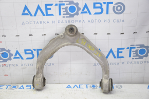 Upper front left arm BMW X5 E70 07-13 torn silent blocks