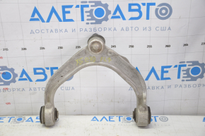Upper front left arm BMW X5 E70 07-13 torn silent blocks