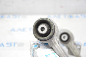 Upper front left arm BMW X5 E70 07-13 torn silent blocks